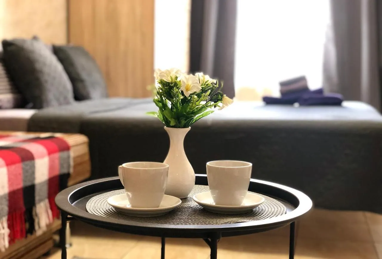 كييف Modern Aparthotel Near Metro Pecherska