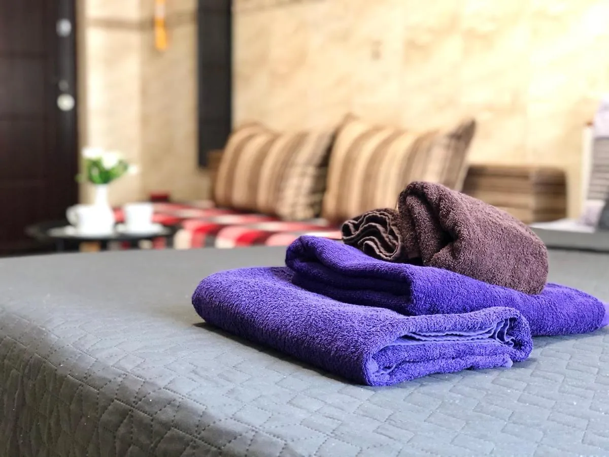 كييف Modern Aparthotel Near Metro Pecherska أوكرانيا