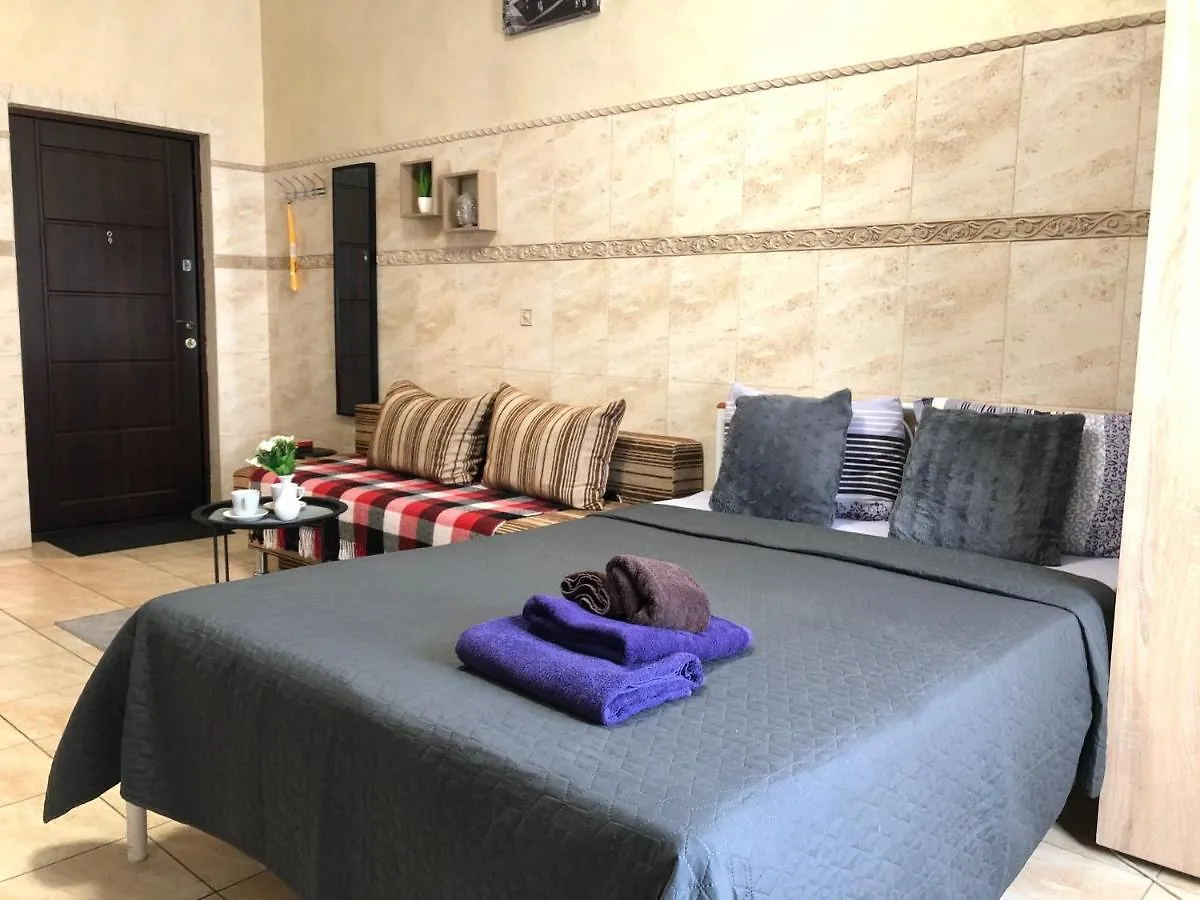 كييف Modern Aparthotel Near Metro Pecherska