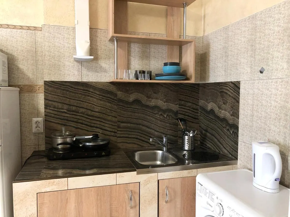 كييف Modern Aparthotel Near Metro Pecherska 5*,  أوكرانيا
