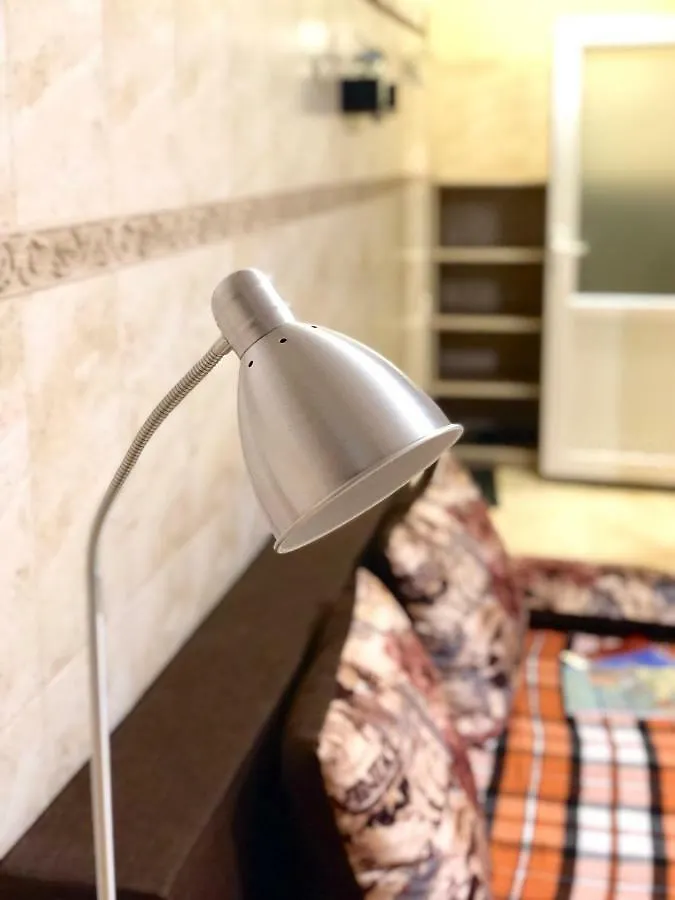 كييف Modern Aparthotel Near Metro Pecherska 5*,  أوكرانيا