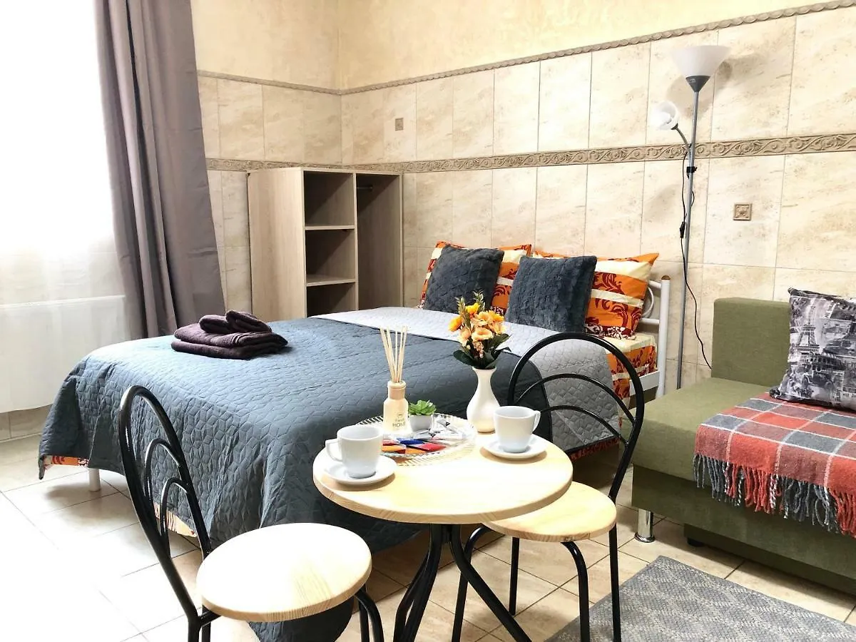 كييف Modern Aparthotel Near Metro Pecherska 5*,  أوكرانيا
