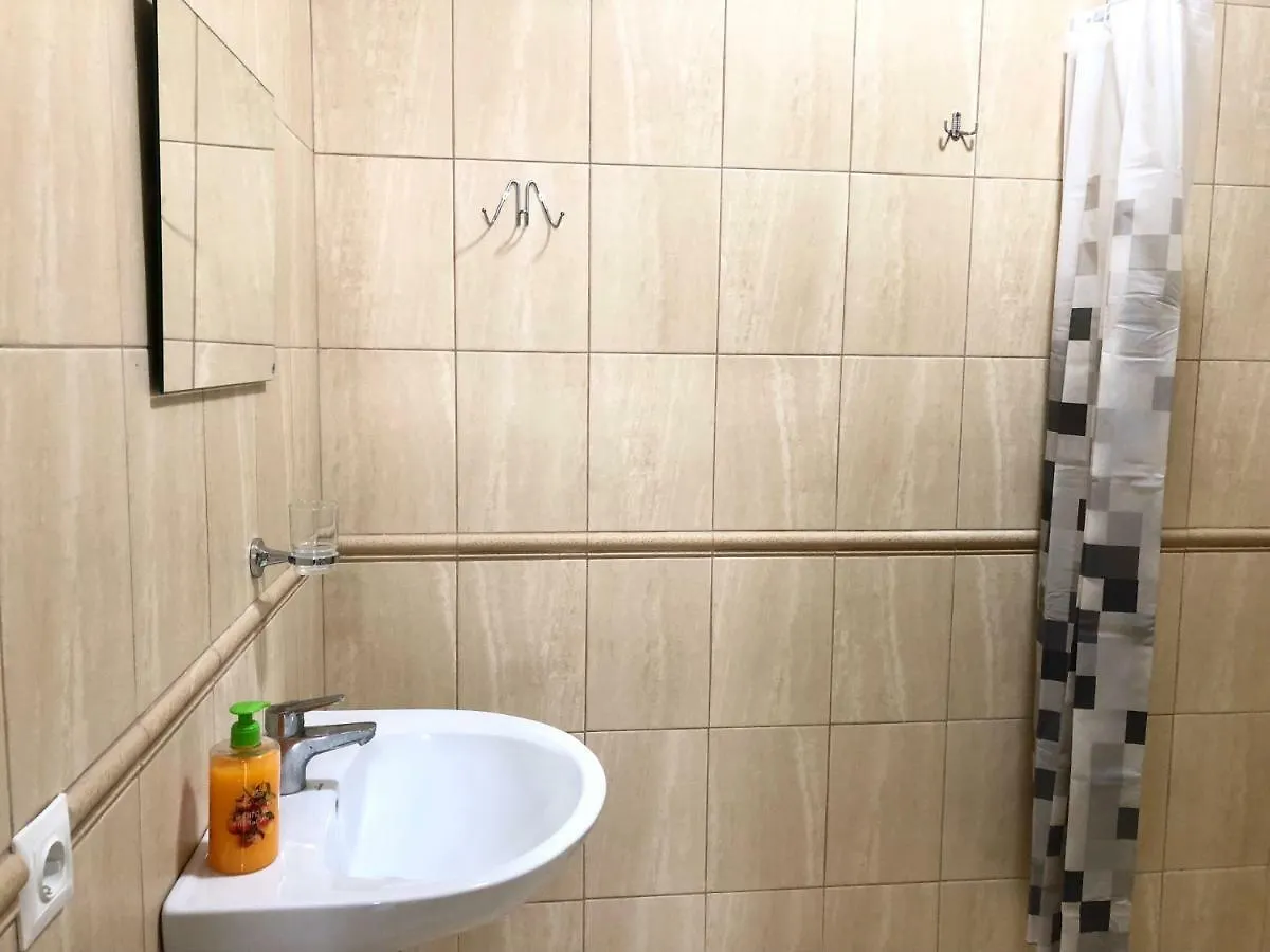 كييف Modern Aparthotel Near Metro Pecherska