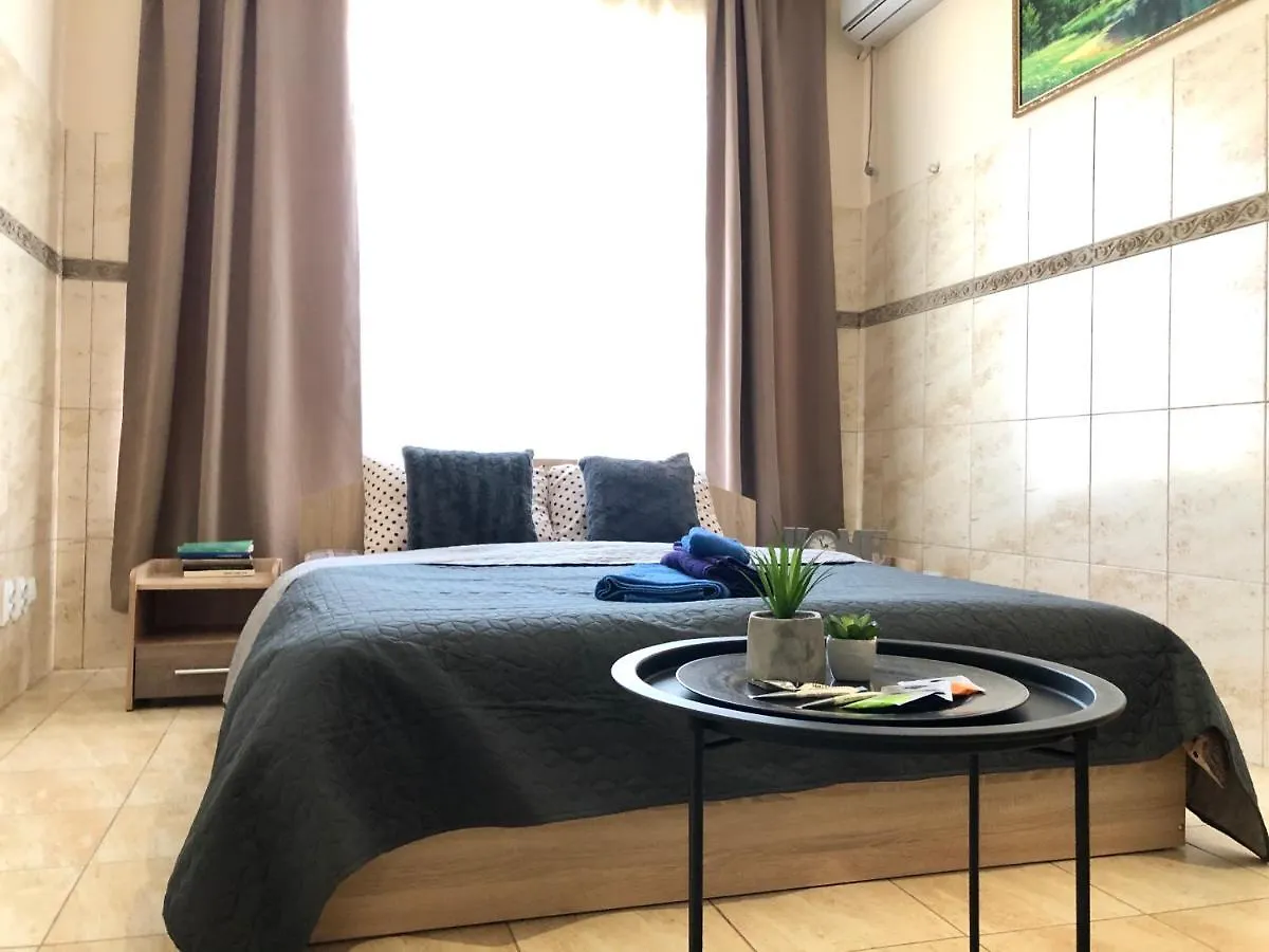 كييف Modern Aparthotel Near Metro Pecherska 5*,  أوكرانيا