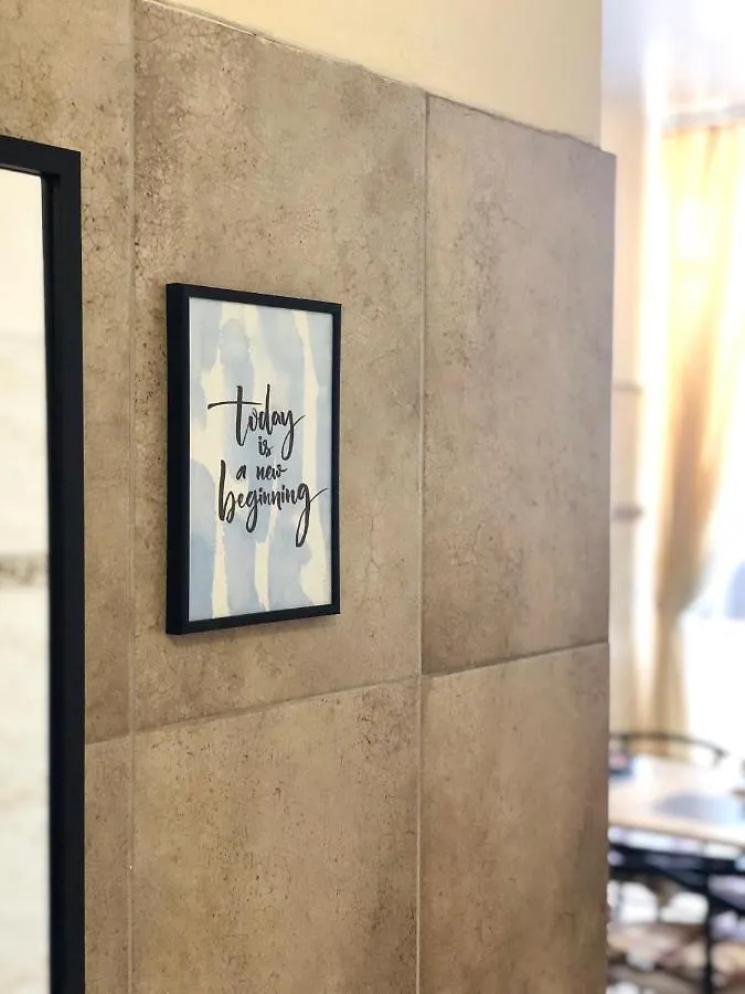 كييف Modern Aparthotel Near Metro Pecherska أوكرانيا