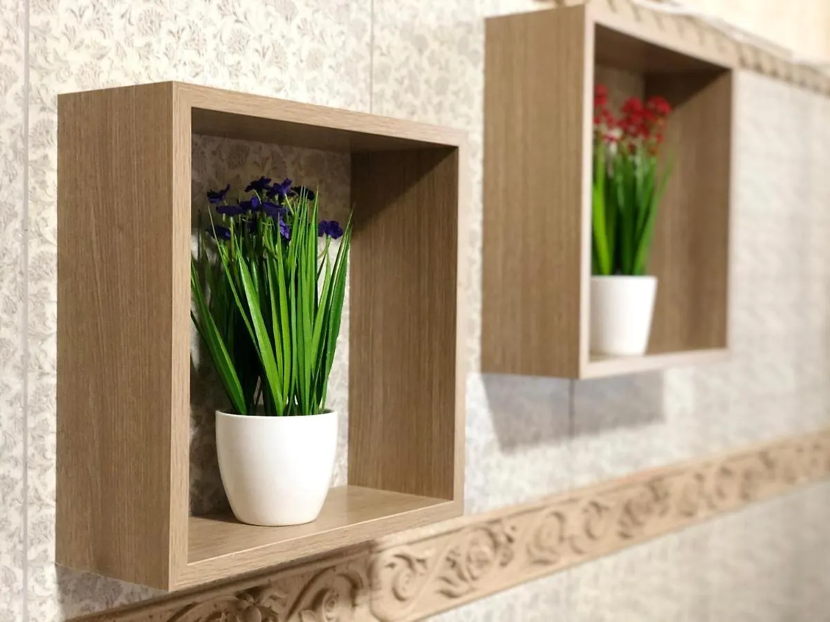 كييف Modern Aparthotel Near Metro Pecherska